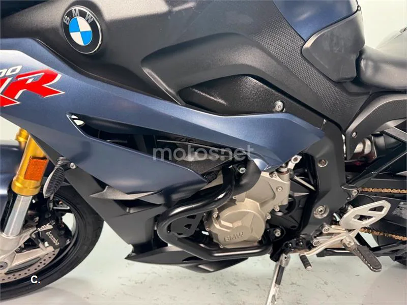 BMW S 1000 XR – Vista 18