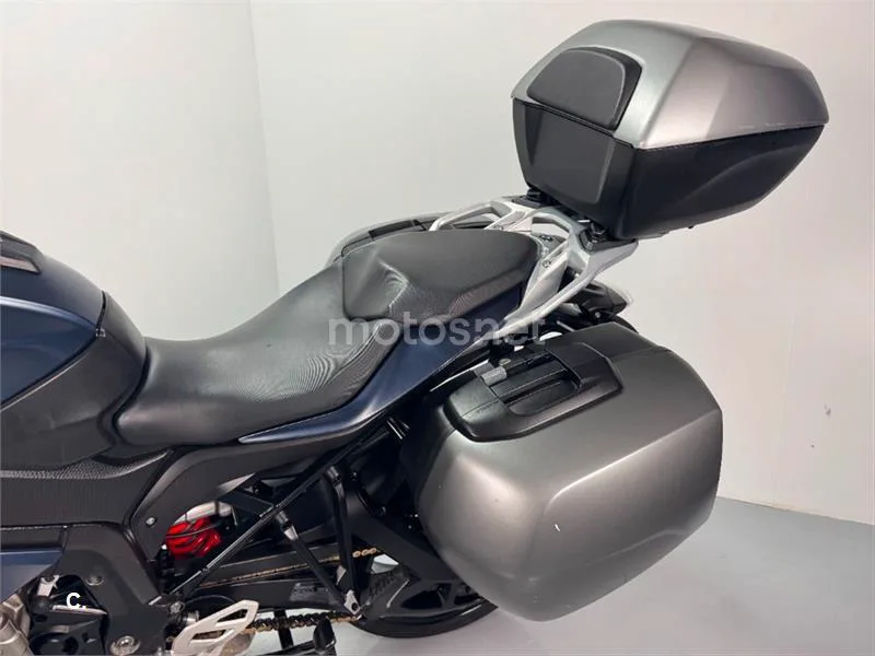 BMW S 1000 XR – Vista 19