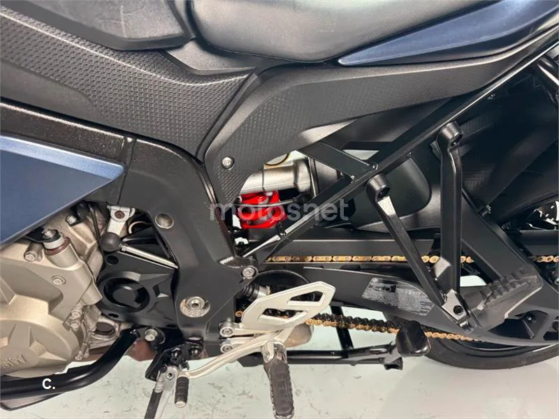 BMW S 1000 XR – Vista 20