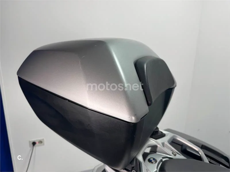 BMW S 1000 XR – Vista 9