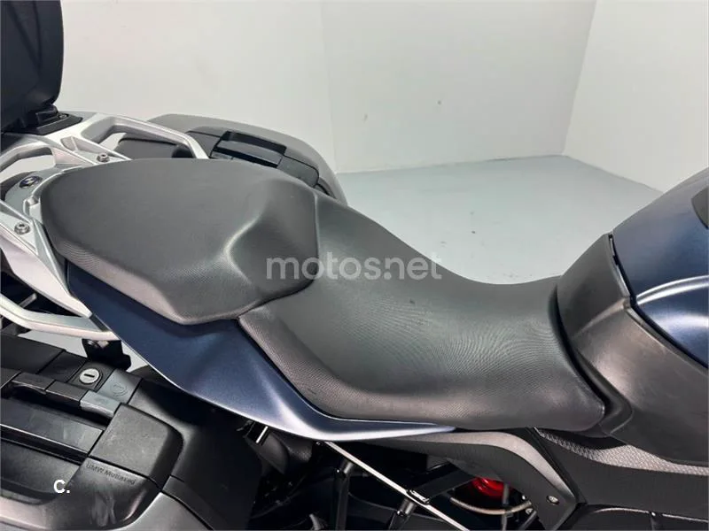 BMW S 1000 XR – Vista 10