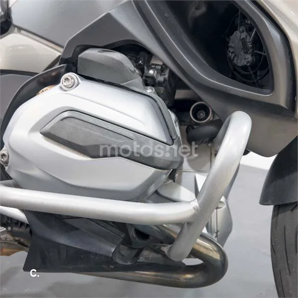 BMW R 1200 RT – Vista 11