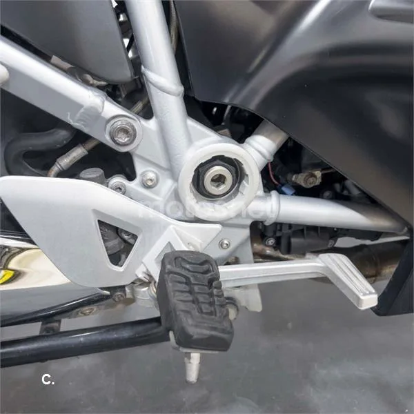 BMW R 1200 RT – Vista 12