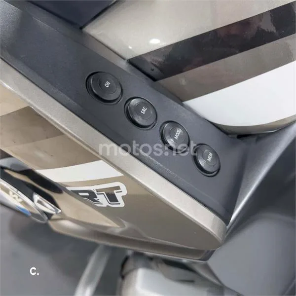 BMW R 1200 RT – Vista 14
