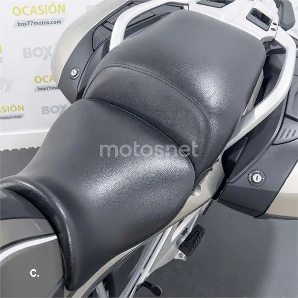 BMW R 1200 RT – Vista 15