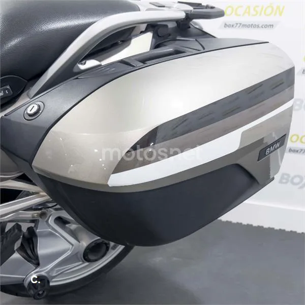 BMW R 1200 RT – Vista 16