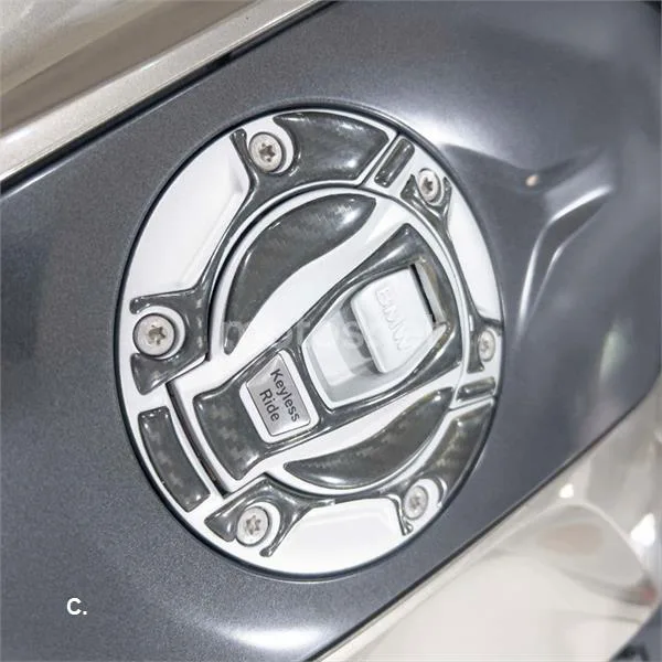 BMW R 1200 RT – Vista 17