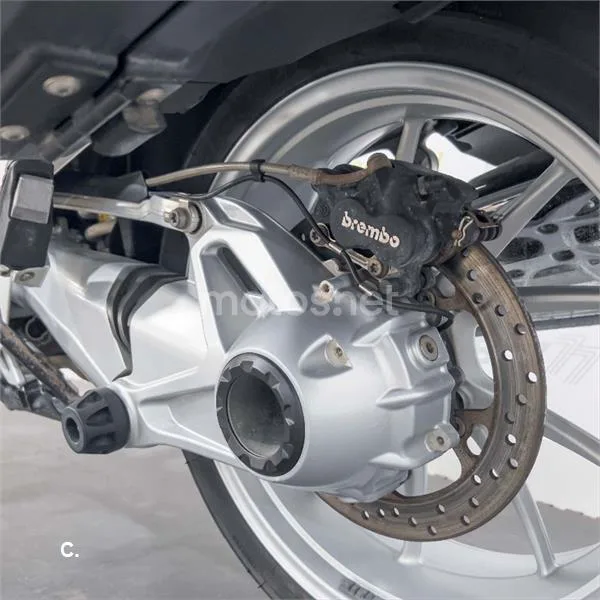 BMW R 1200 RT – Vista 18
