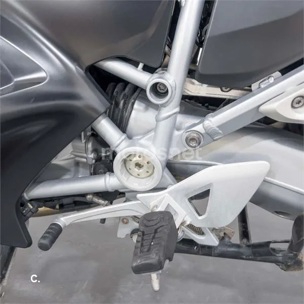 BMW R 1200 RT – Vista 19