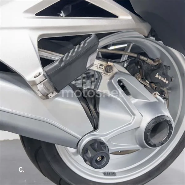 BMW R 1200 RT – Vista 20