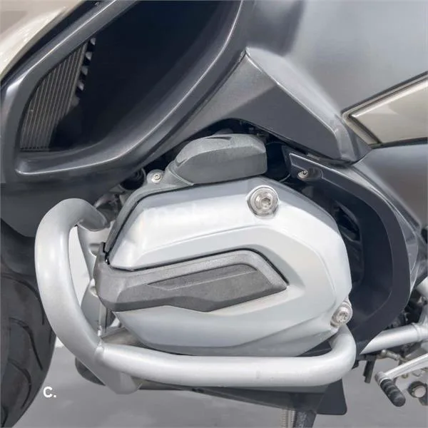 BMW R 1200 RT – Vista 21
