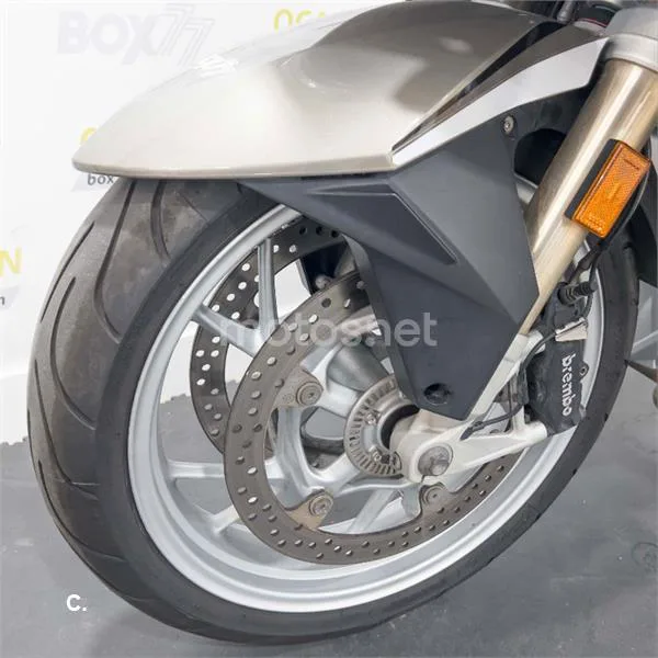 BMW R 1200 RT – Vista 22