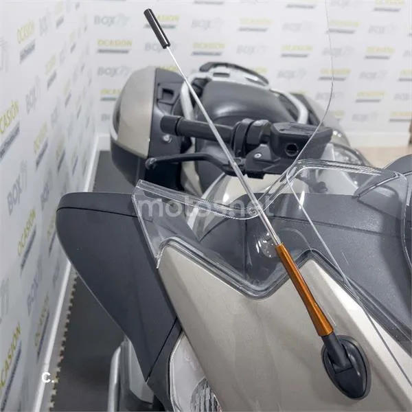 BMW R 1200 RT – Vista 24