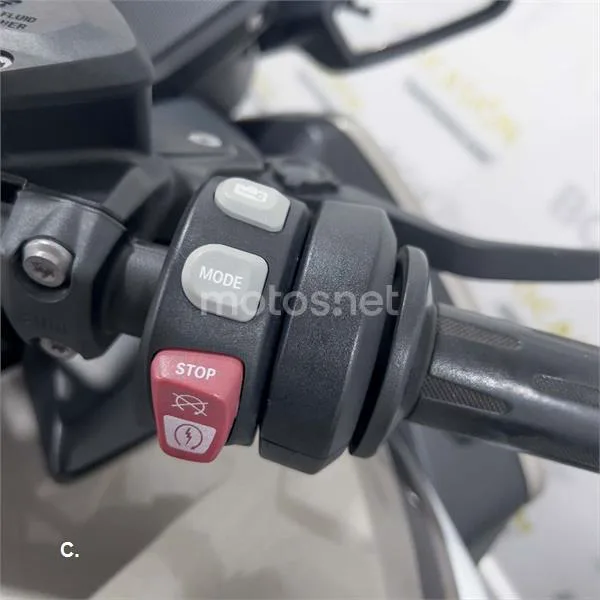 BMW R 1200 RT – Vista 26