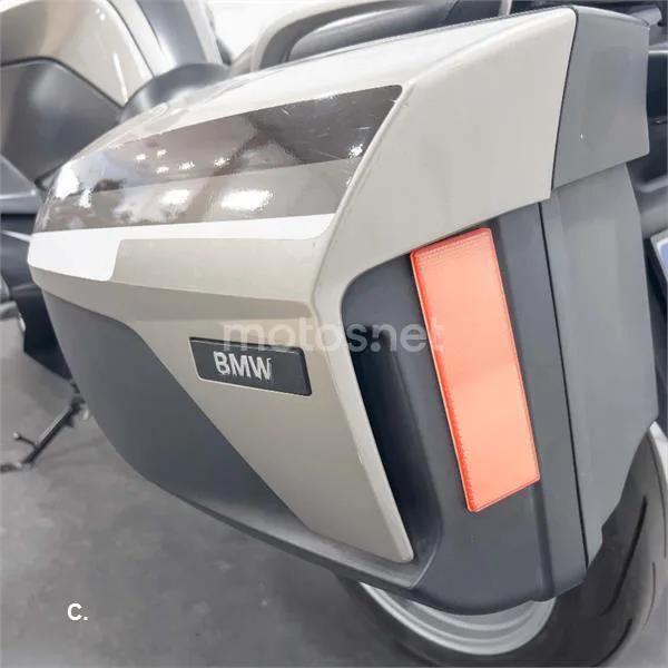 BMW R 1200 RT – Vista 27