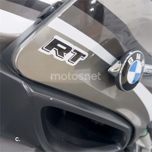 BMW R 1200 RT – Vista 29