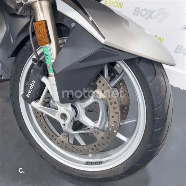 BMW R 1200 RT – Vista 30
