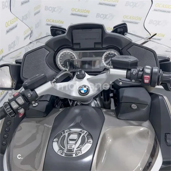 BMW R 1200 RT – Vista 32