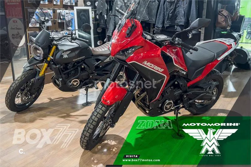 BMW R 1200 RT – Vista 42