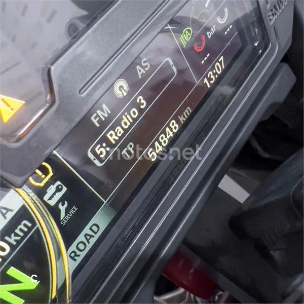 BMW R 1200 RT – Vista 7