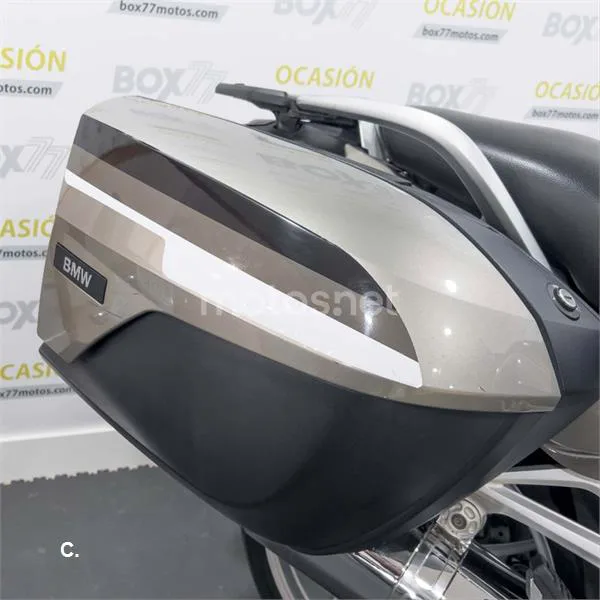 BMW R 1200 RT – Vista 10
