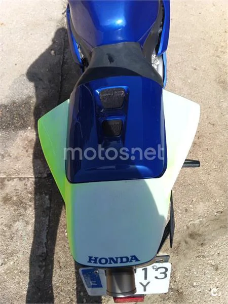 Honda CBR 1000 RR Fireblade – Vista 6