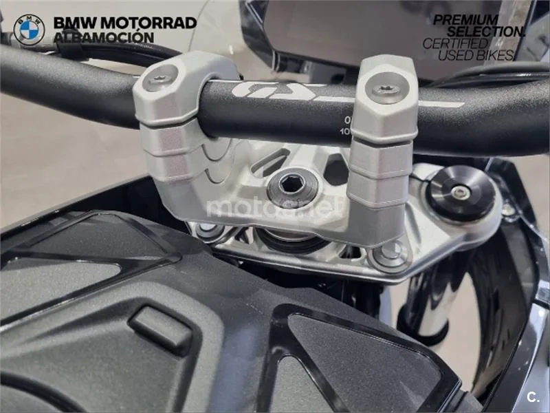 BMW R 1300 GS – Vista 11