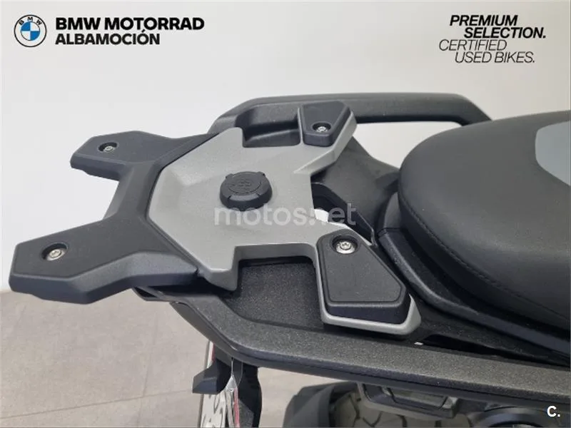 BMW R 1300 GS – Vista 13