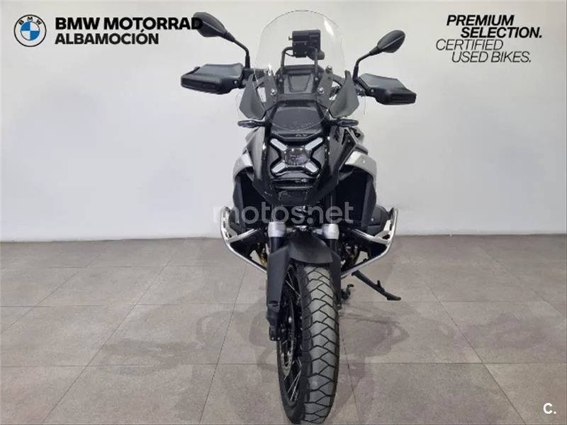 BMW R 1300 GS – Vista 3