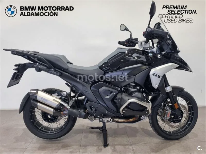 BMW R 1300 GS – Vista 6