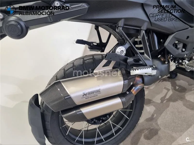 BMW R 1300 GS – Vista 10