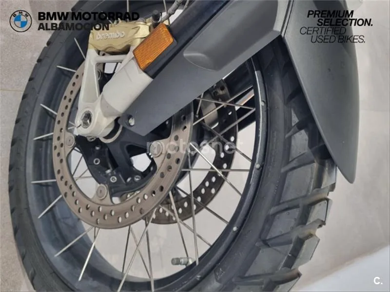 BMW R 1250 GS Adventure – Vista 11