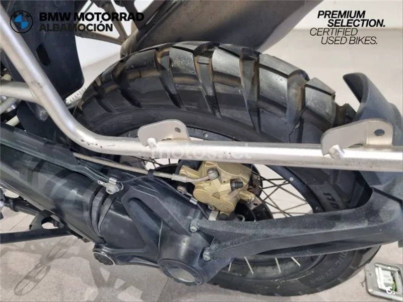 BMW R 1250 GS Adventure – Vista 10