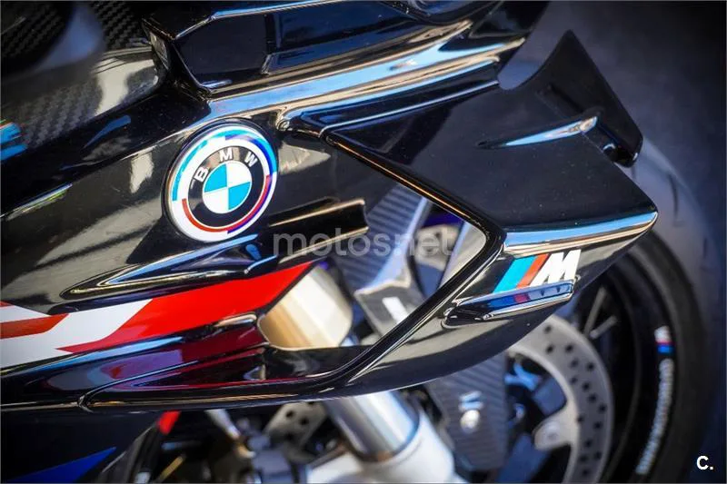 BMW S 1000 RR – Vista 11