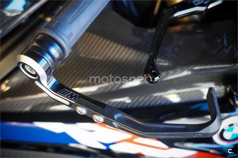 BMW S 1000 RR – Vista 14