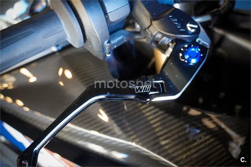 BMW S 1000 RR – Vista 15