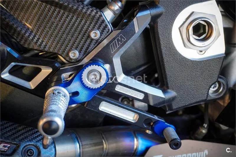 BMW S 1000 RR – Vista 16