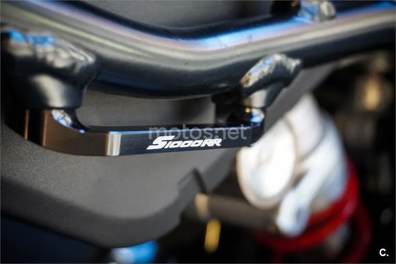 BMW S 1000 RR – Vista 20