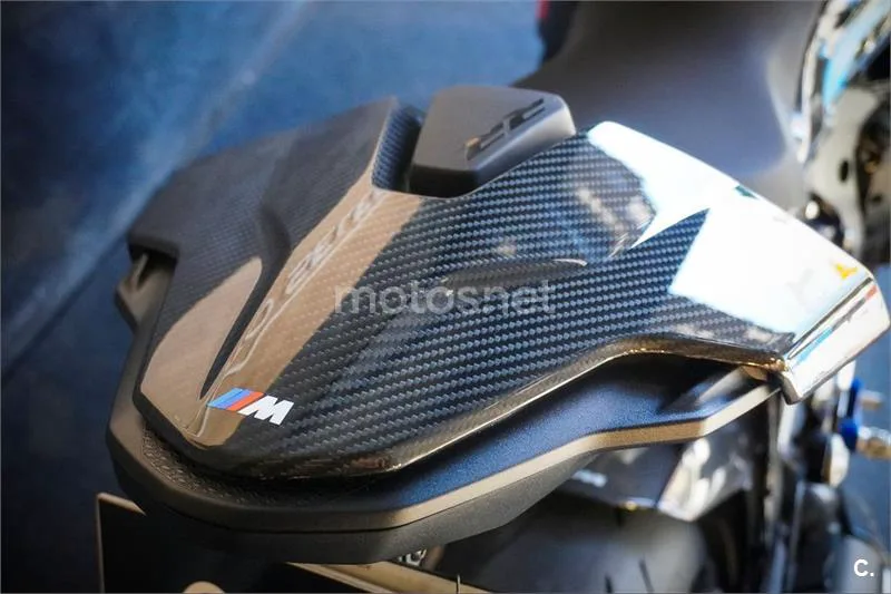 BMW S 1000 RR – Vista 21