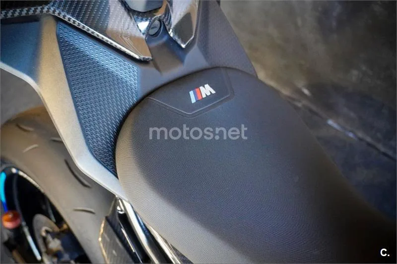 BMW S 1000 RR – Vista 22