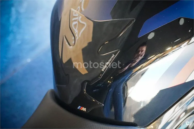 BMW S 1000 RR – Vista 23