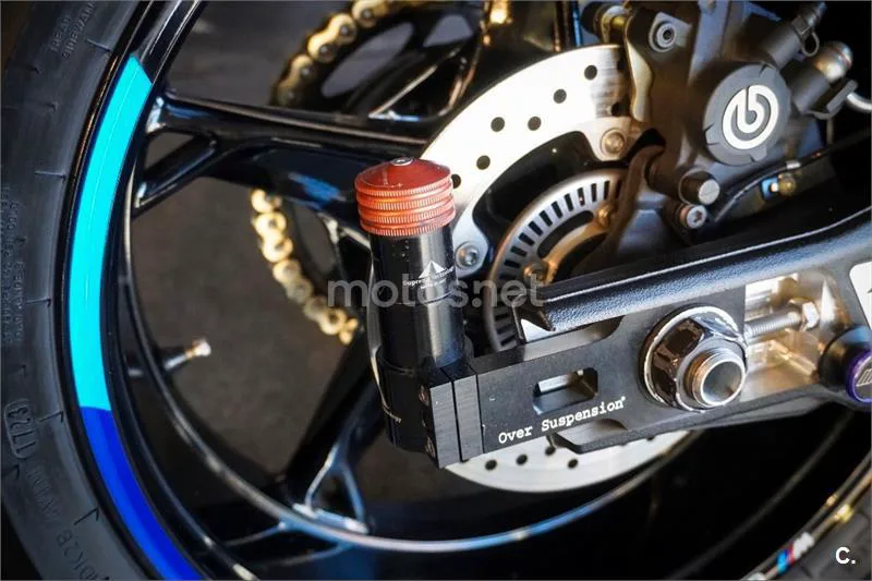 BMW S 1000 RR – Vista 24
