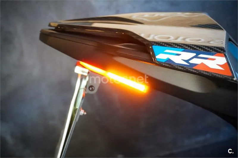 BMW S 1000 RR – Vista 27