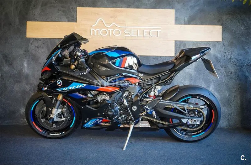 BMW S 1000 RR – Vista 28