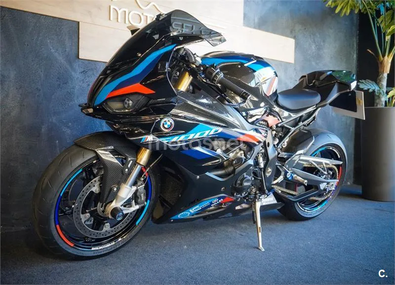 BMW S 1000 RR – Vista 29