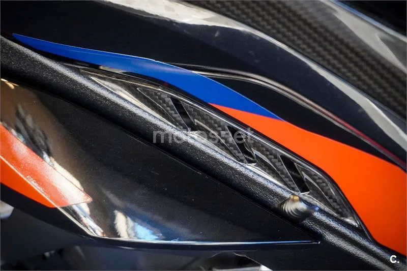 BMW S 1000 RR – Vista 30
