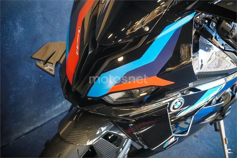 BMW S 1000 RR – Vista 31