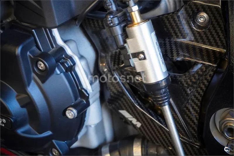 BMW S 1000 RR – Vista 32