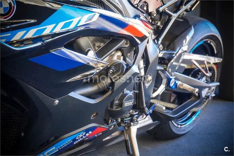 BMW S 1000 RR – Vista 33