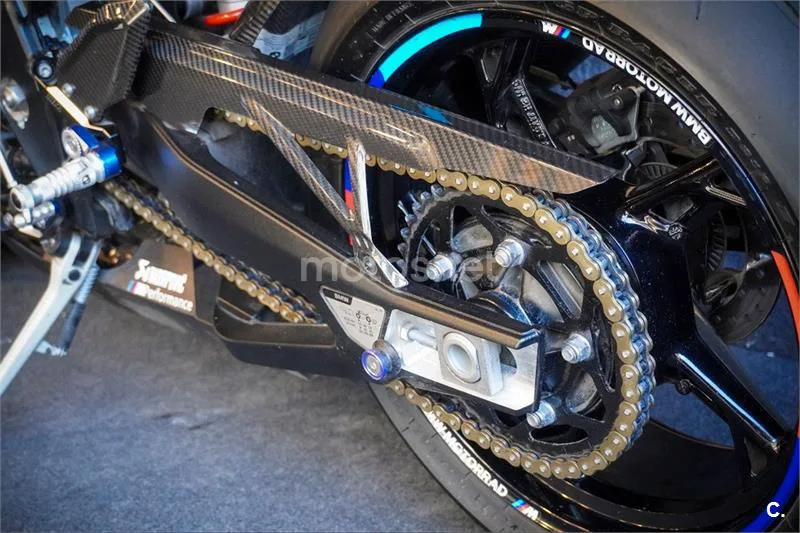 BMW S 1000 RR – Vista 34